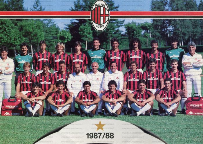 milan